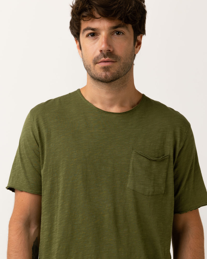 T-shirt EASYY col rond - 100% coton