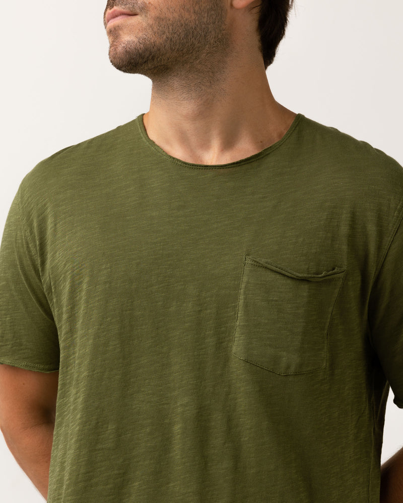 T-shirt EASYY col rond - 100% coton