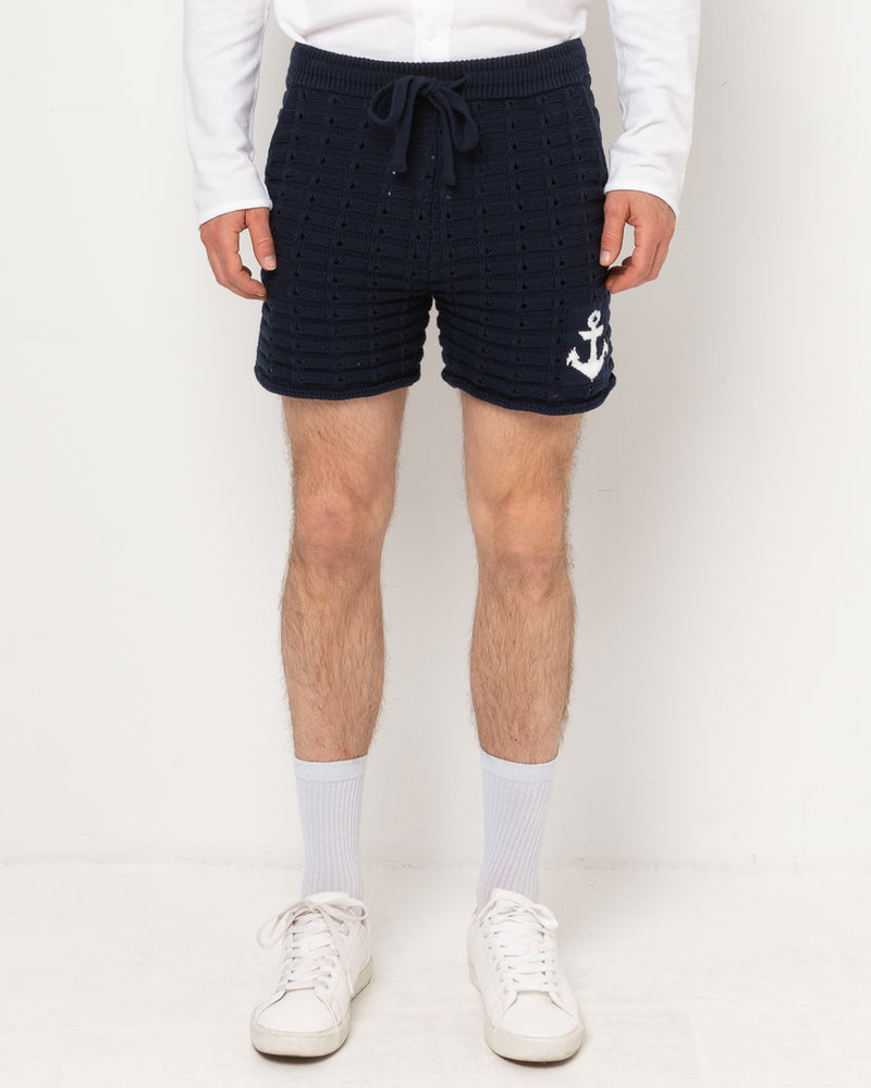 Short Felix - 100% Coton