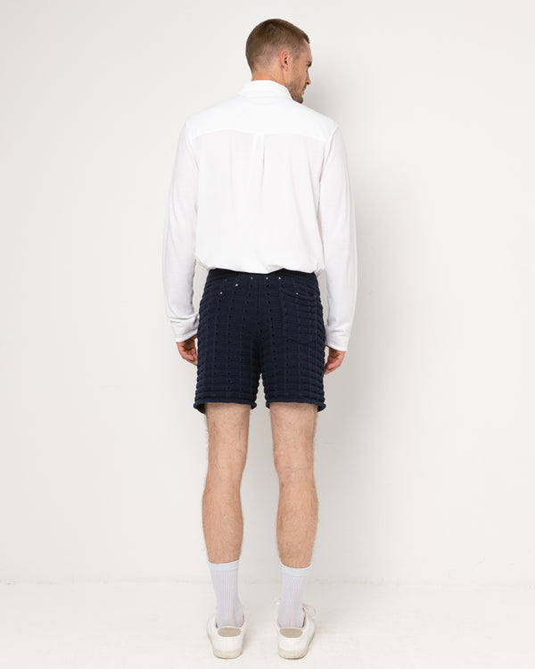 Short Felix - 100% Coton