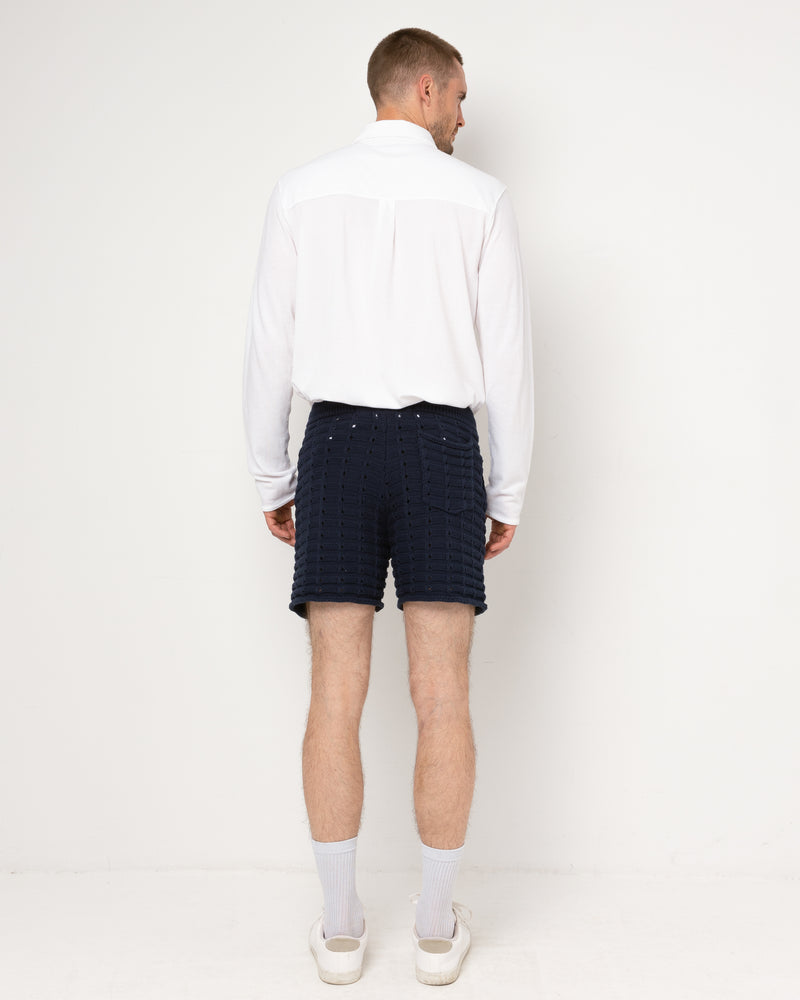 Short Felix - 100% Coton