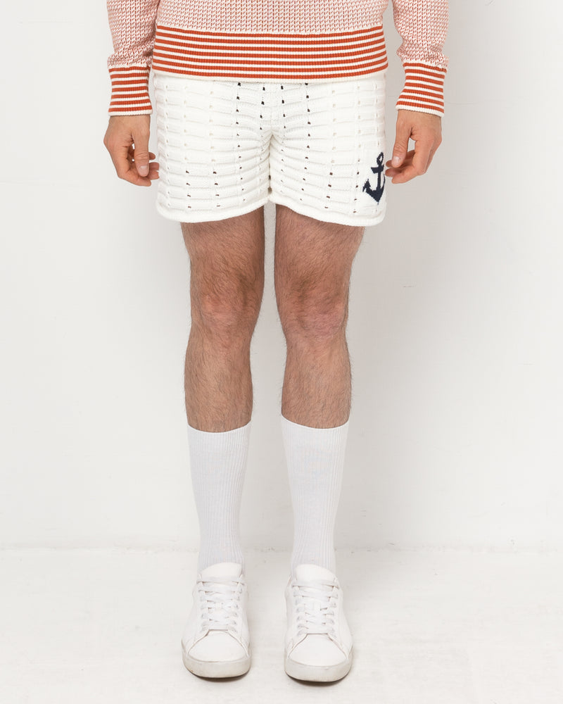 Short Felix - 100% Coton