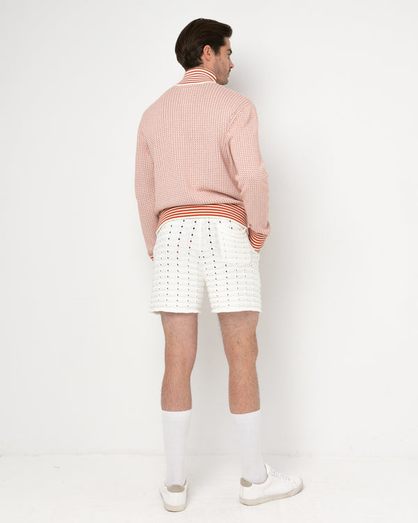 Short Felix - 100% Coton