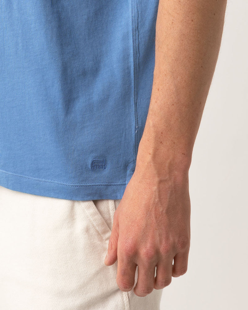 T-Shirt FFresh manches courtes - 100% coton