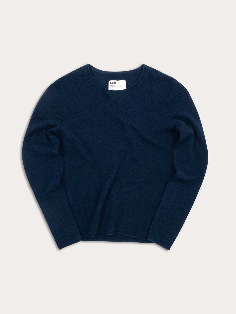 Pull FFresh 100% cachemire - Col rond
