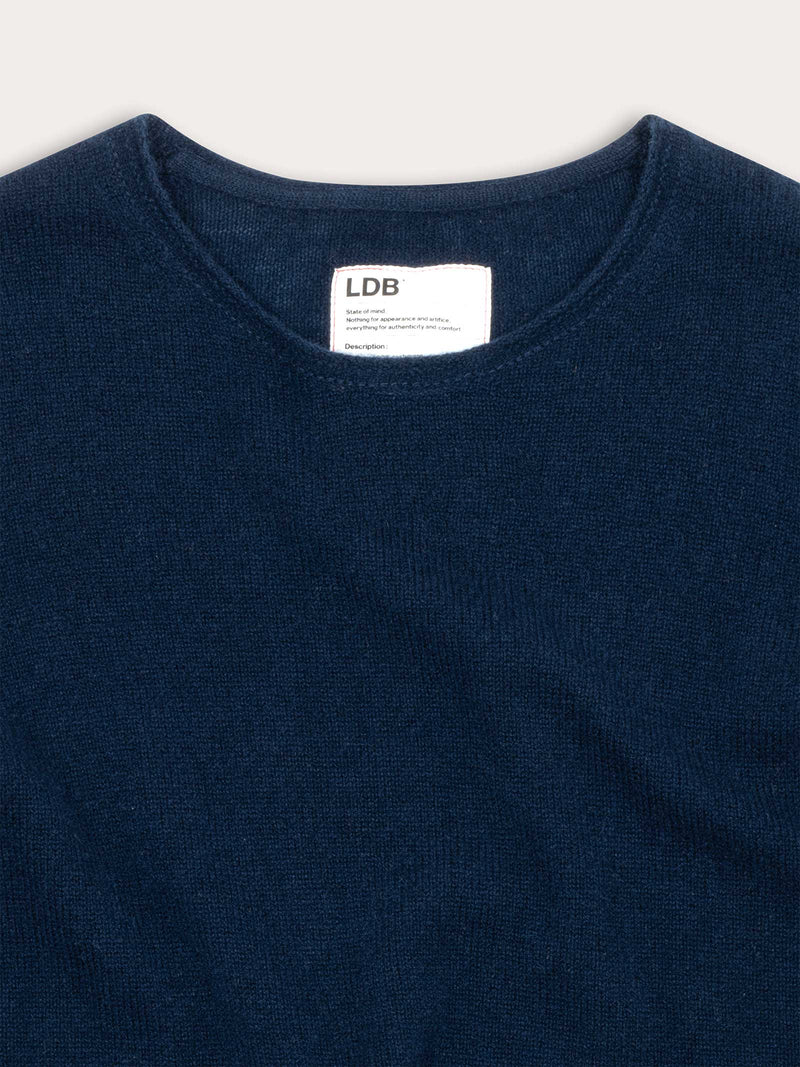Pull FFresh 100% cachemire - Col rond