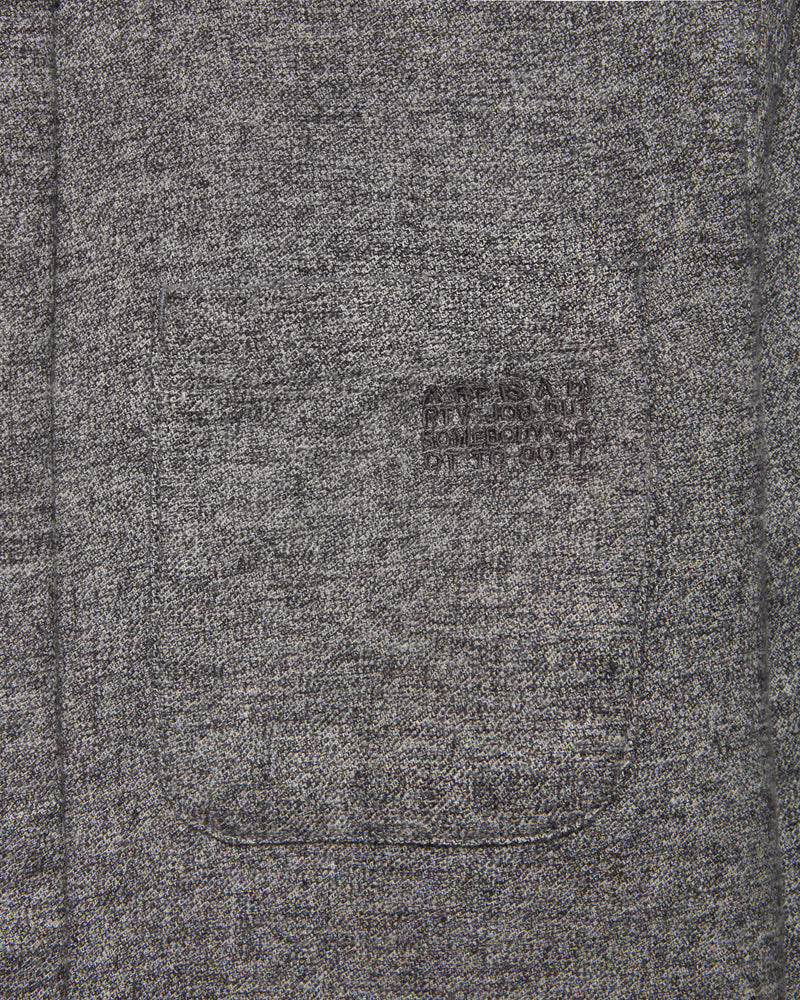 Chemise Flaubert - flannelle de coton
