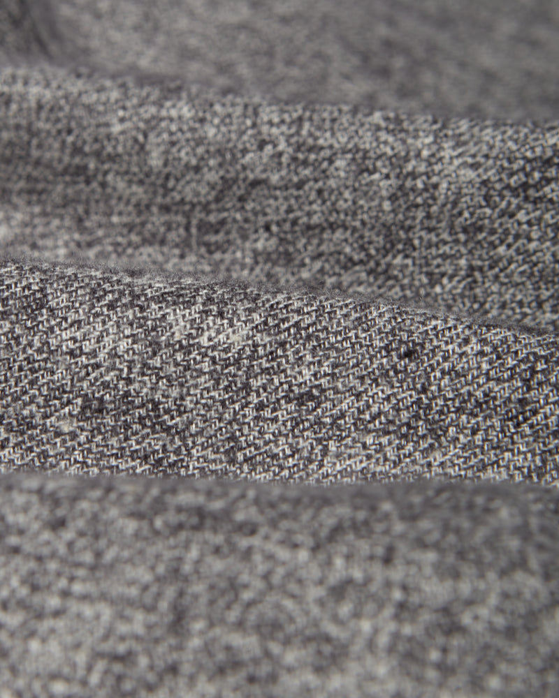 Pantalon Flaubert - 100% flanelle de coton