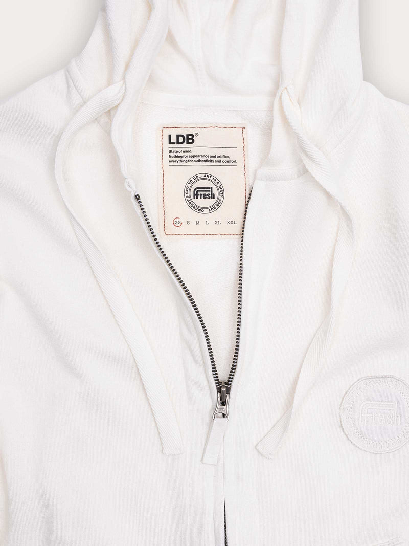 Pull Terry - 100% coton