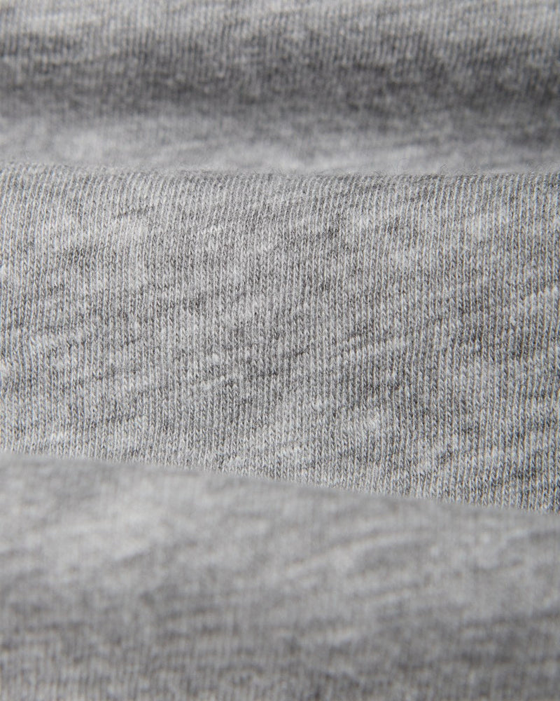 T-shirt Jackson - Manches longues - 100% coton