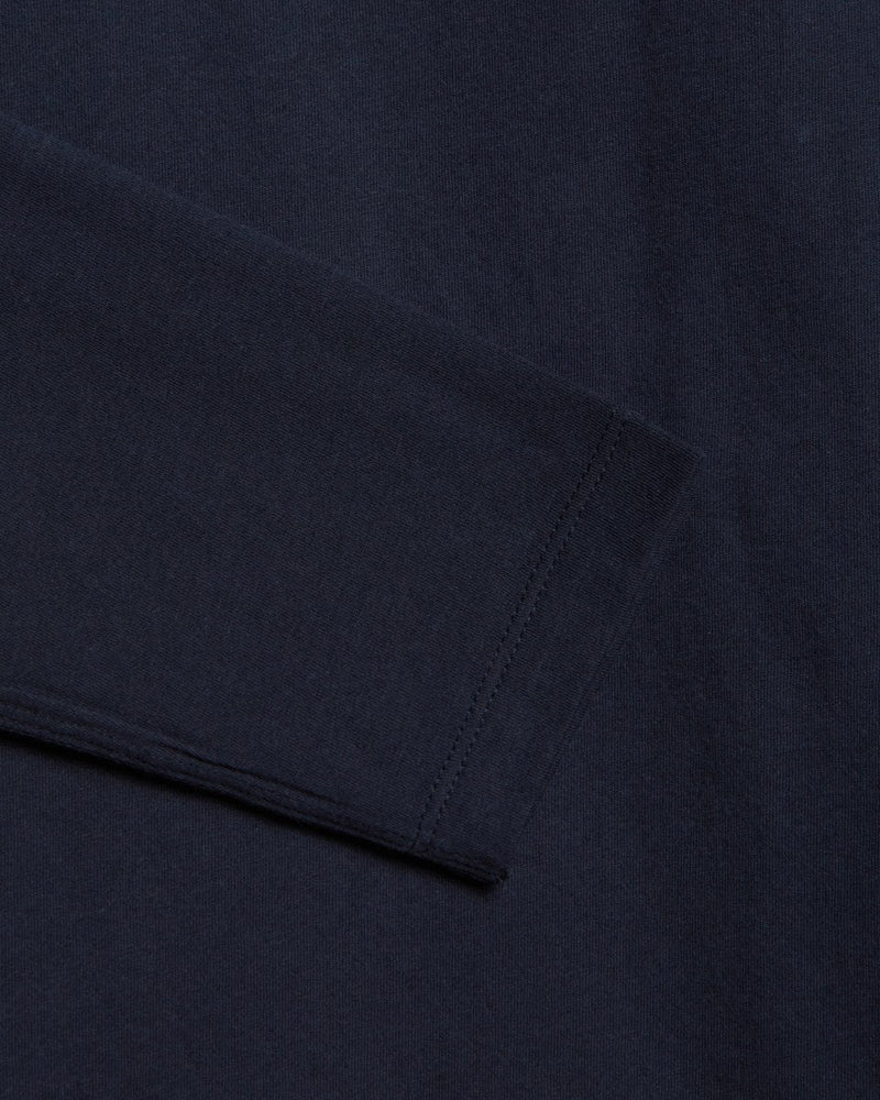 Tshirt Jackson - Manches longues - 100% coton