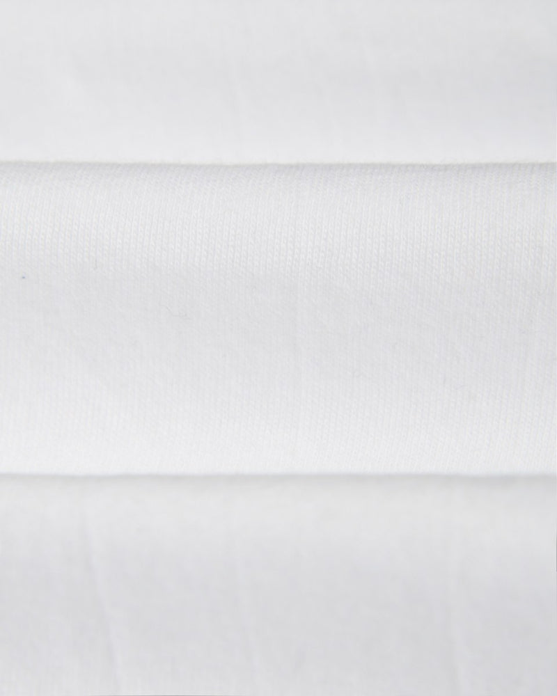 Tshirt Jackson - Manches longues - 100% coton