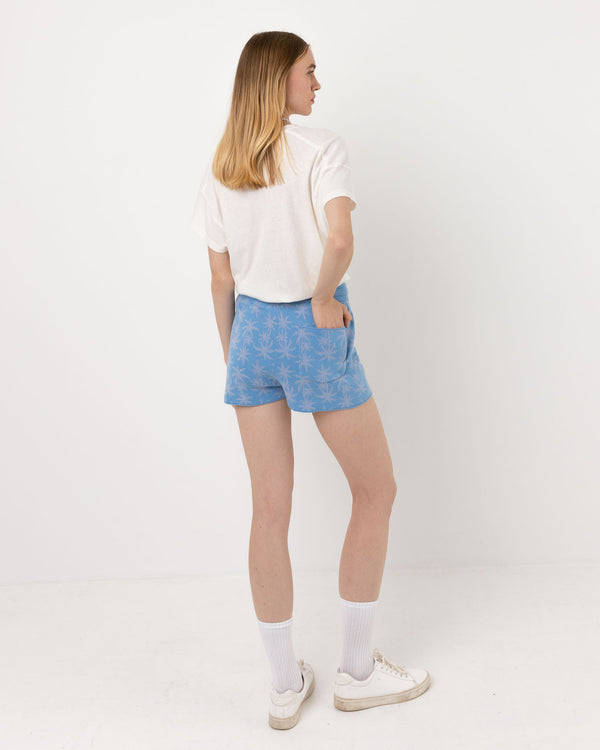 Short Jacques - 100% coton Jacquard