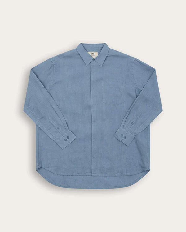 Chemise Lisa - 100% lin