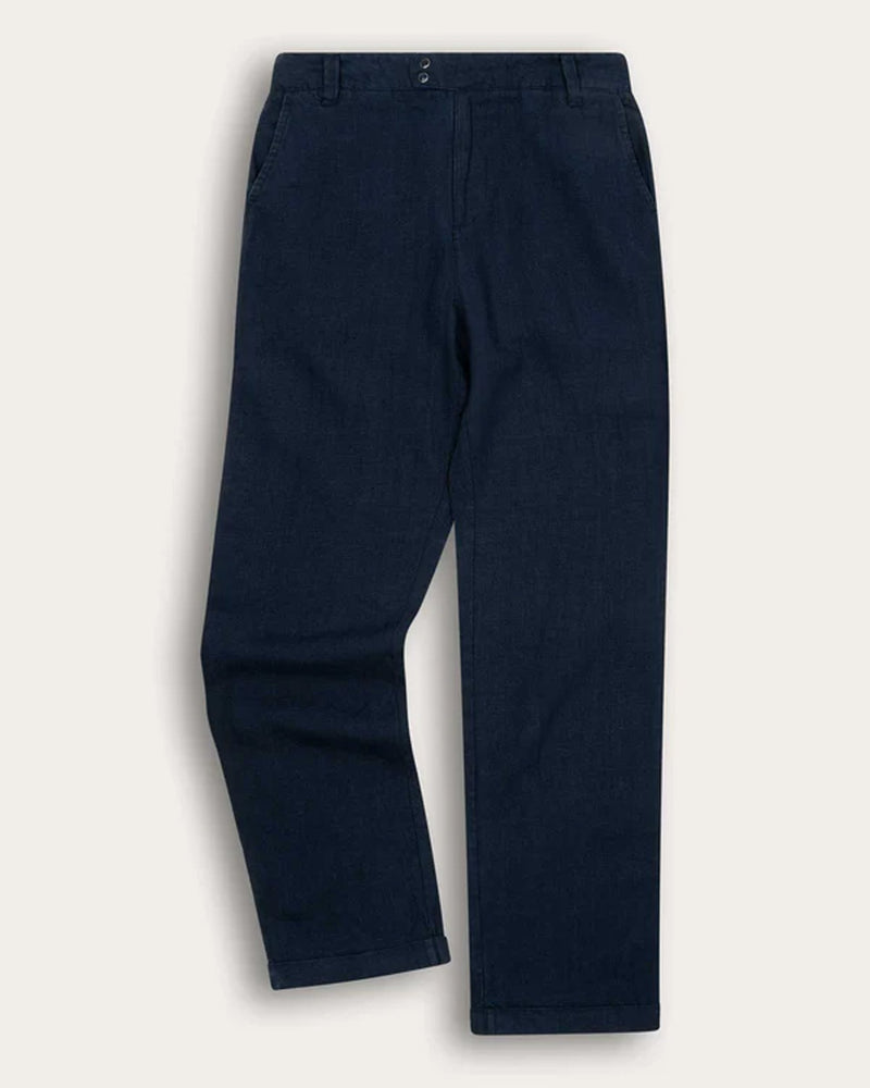 Pantalon Lina - 100% lin
