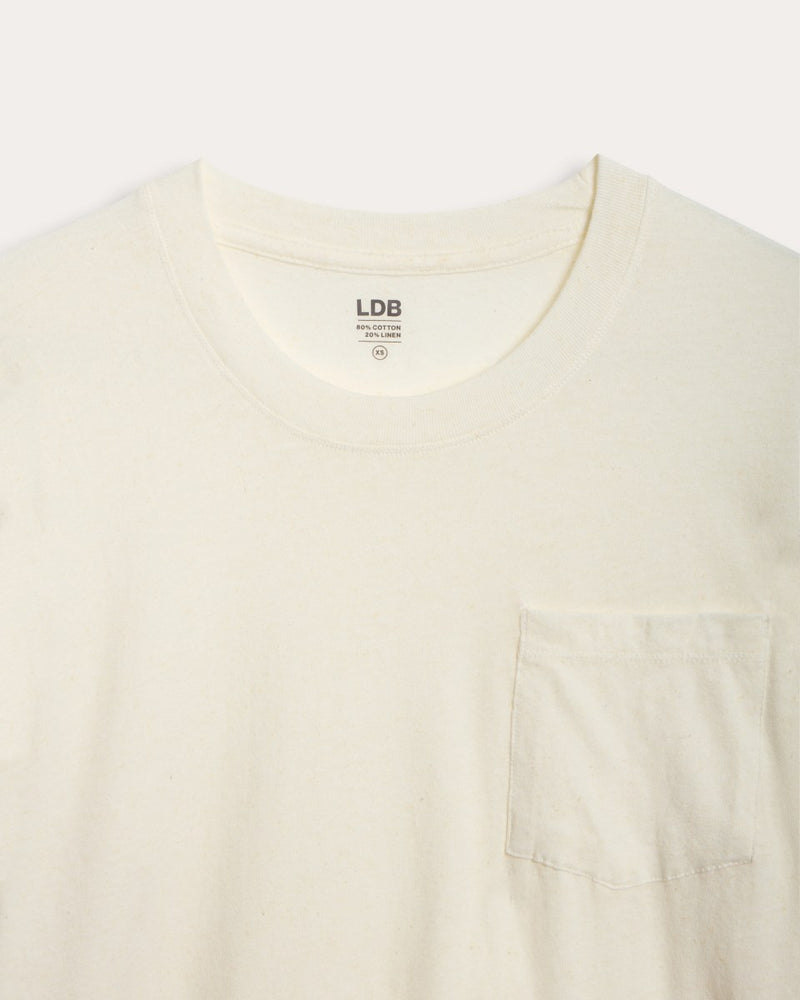T-shirt LINA manches longues