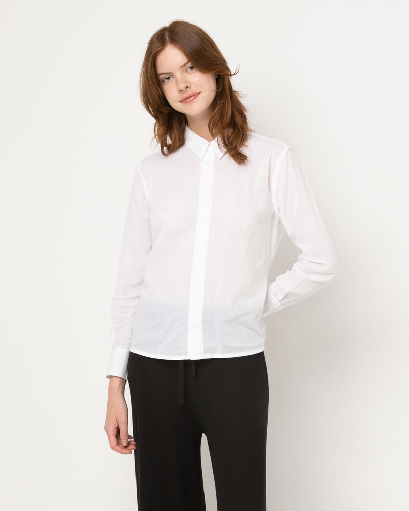 Chemise LIAM - 100% coton