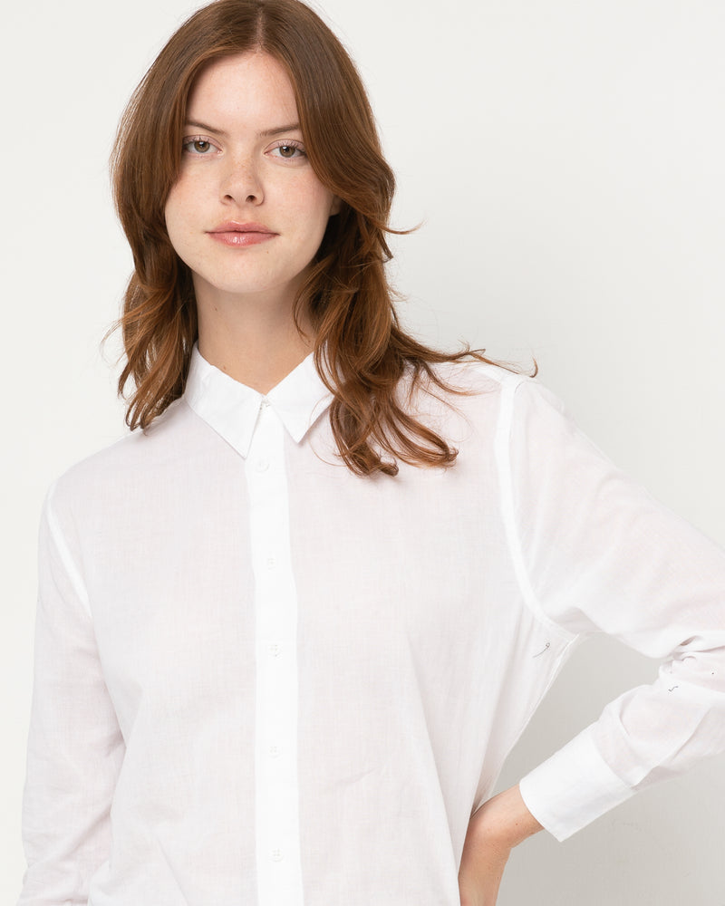 Chemise LIAM - 100% coton