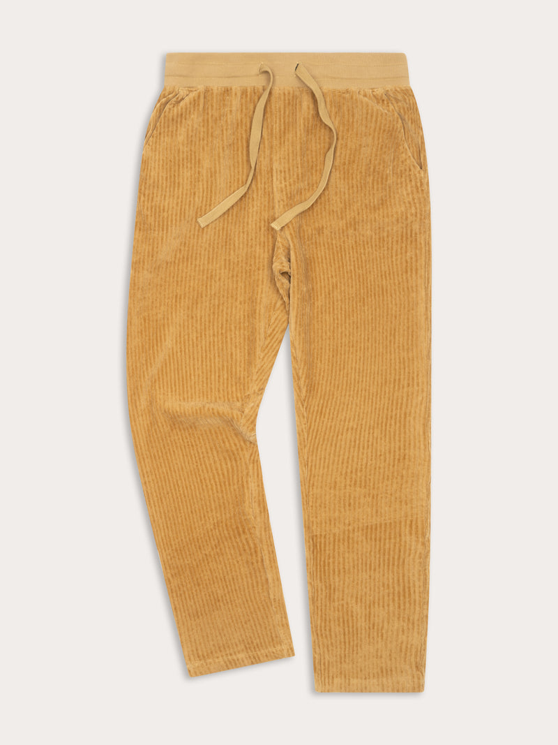 Pantalon Merat - 100% coton côtelé - 200BEIGE