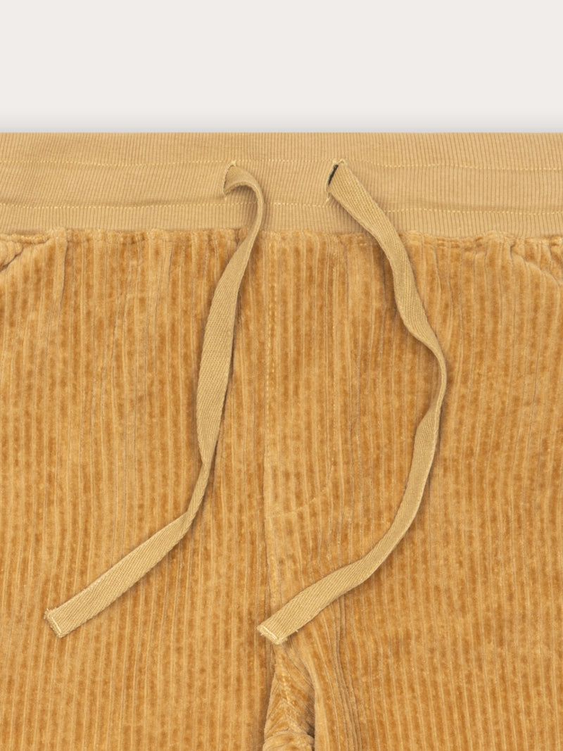 Pantalon Merat - 100% coton côtelé - 200BEIGE