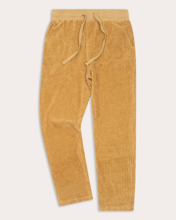 Pantalon Merat - 100% coton côtelé