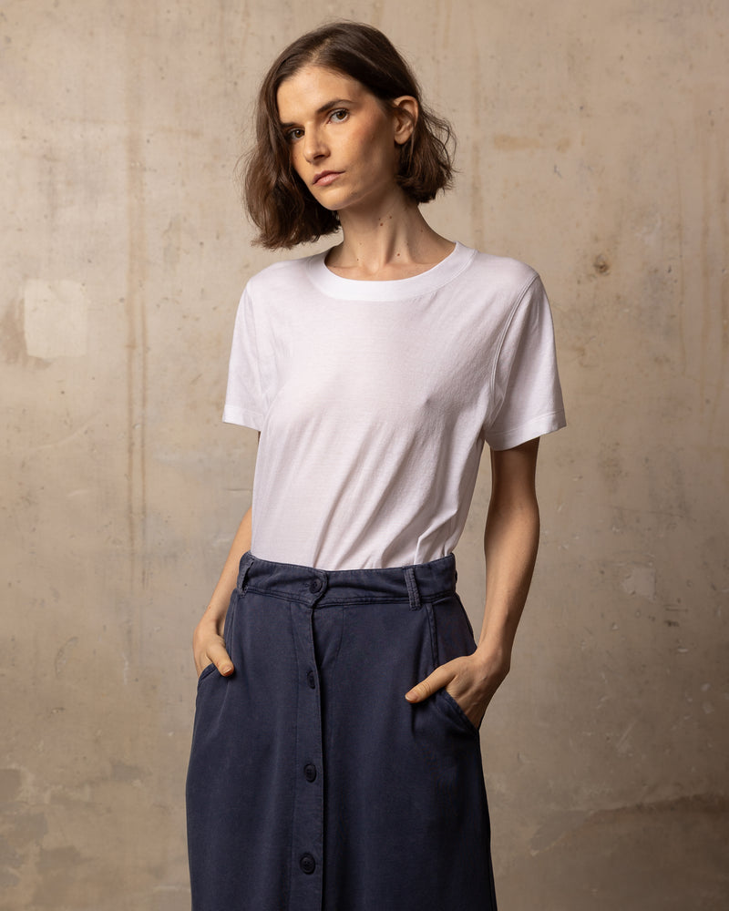 Jupe Nerval - 100% coton French Terry