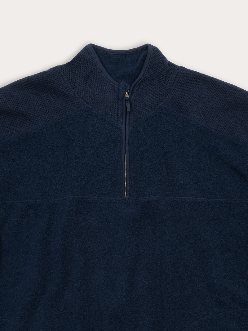 Pull Proust - 100% Polyester - 300NAVY