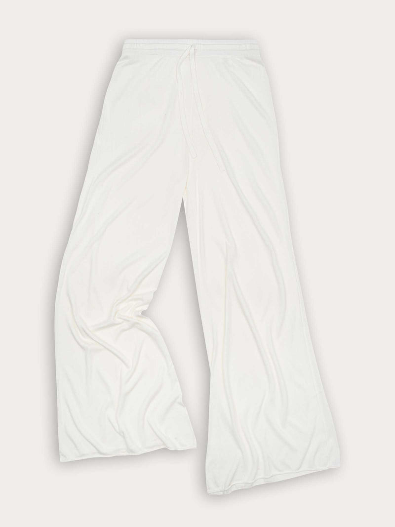 Pantalon Bamboo - 70% Bambou 30% Coton