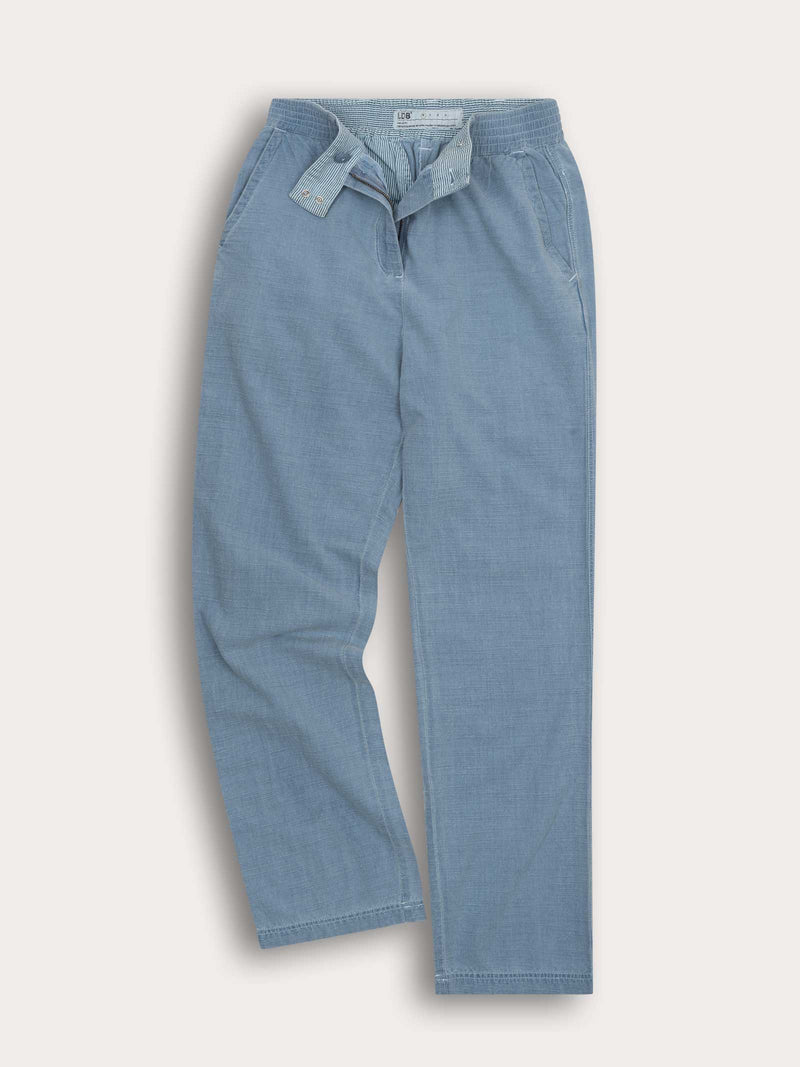 Pantalon Charles - 100% Coton
