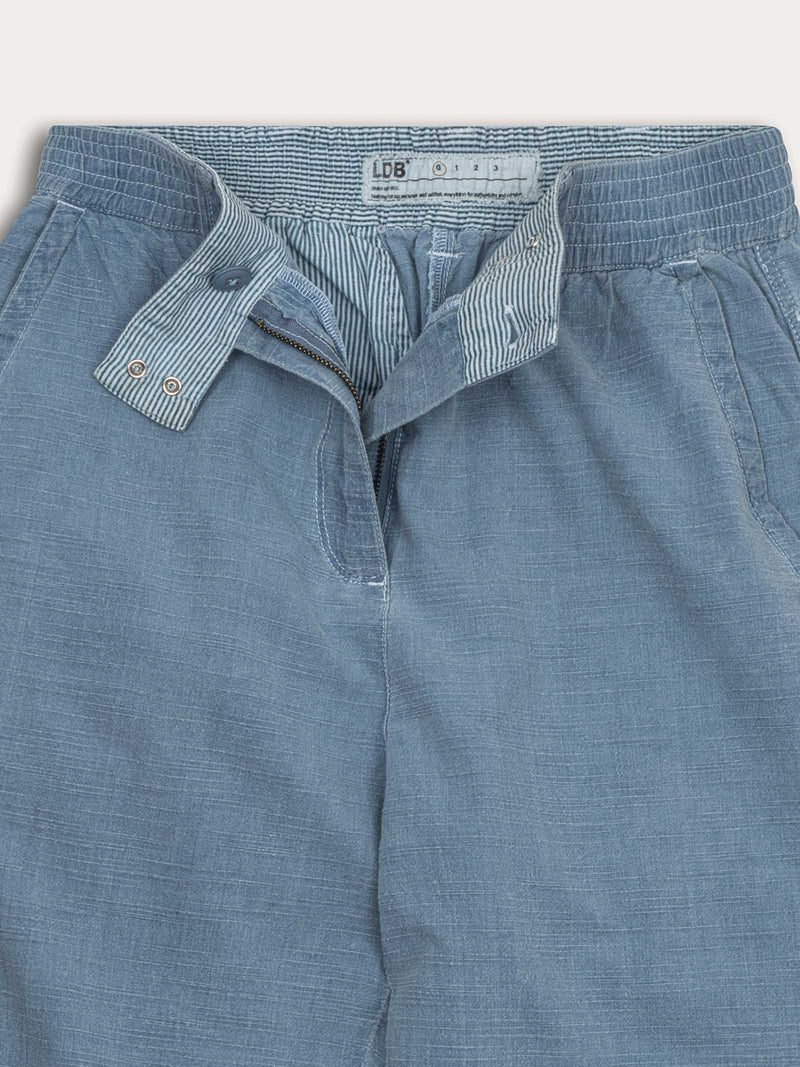 Pantalon Charles - 100% Coton