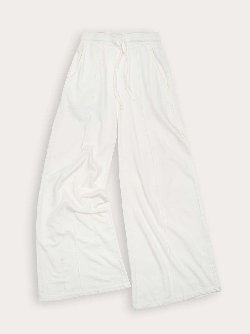 Pantalon Terry - 100% Coton