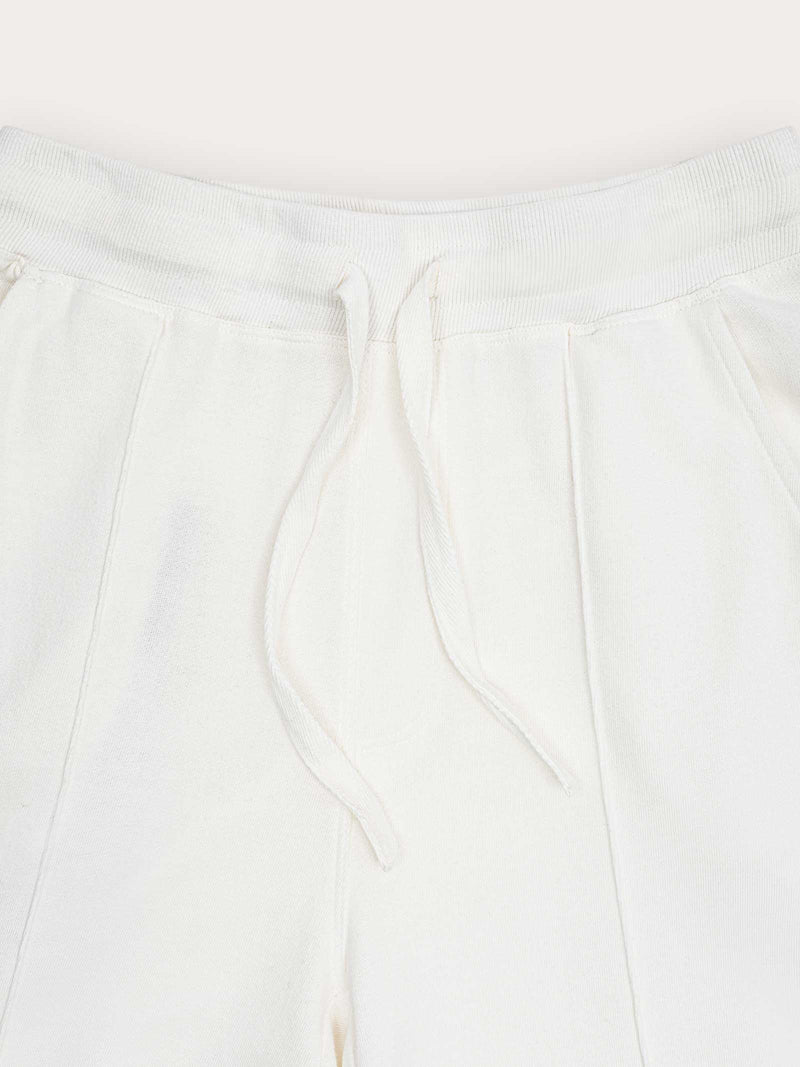 Pantalon Terry - 100% Coton