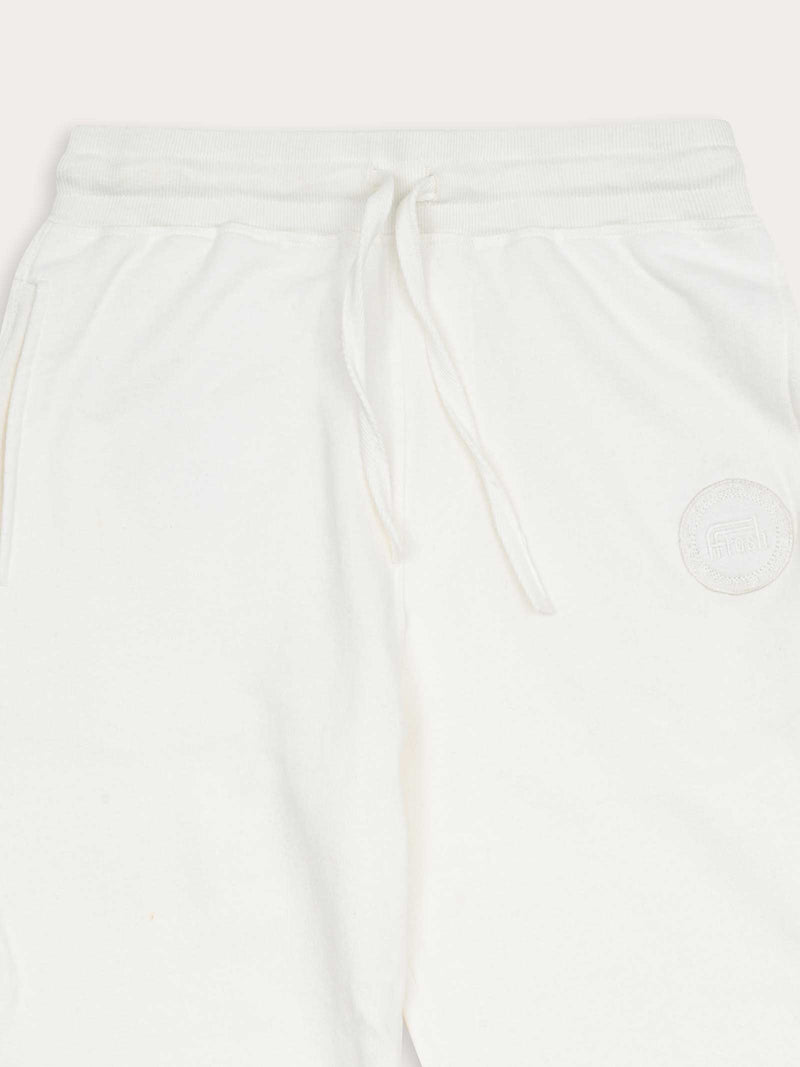 Pantalon Terry - 100% coton