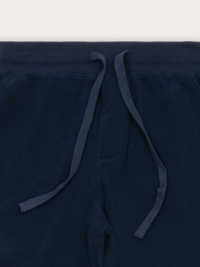 Pantalon Proust  - 100% Polyester - 300NAVY