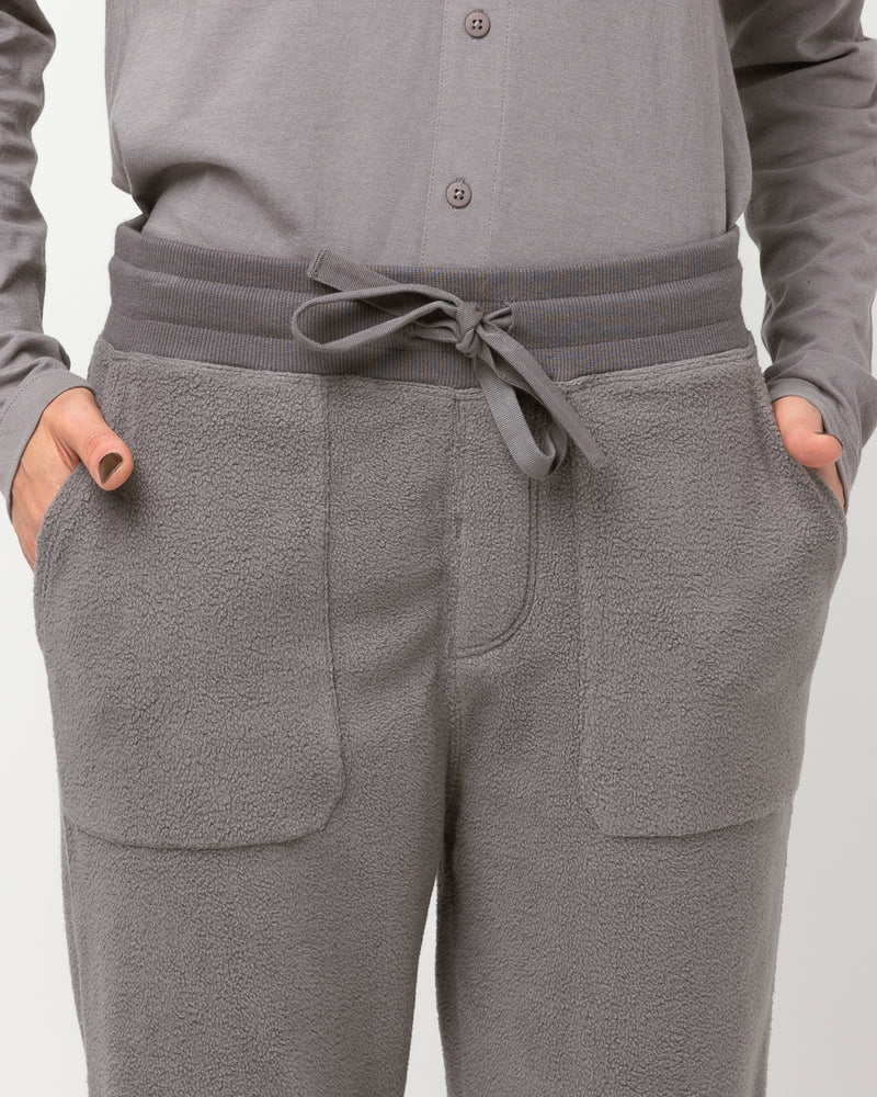 Pantalon Polar - 100% Polyester