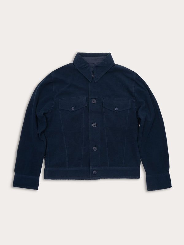 Veste Proust - 100% Polyester - 300NAVY