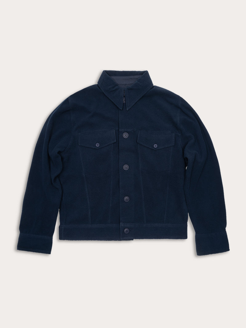 Veste Proust - 100% Polyester - 300NAVY