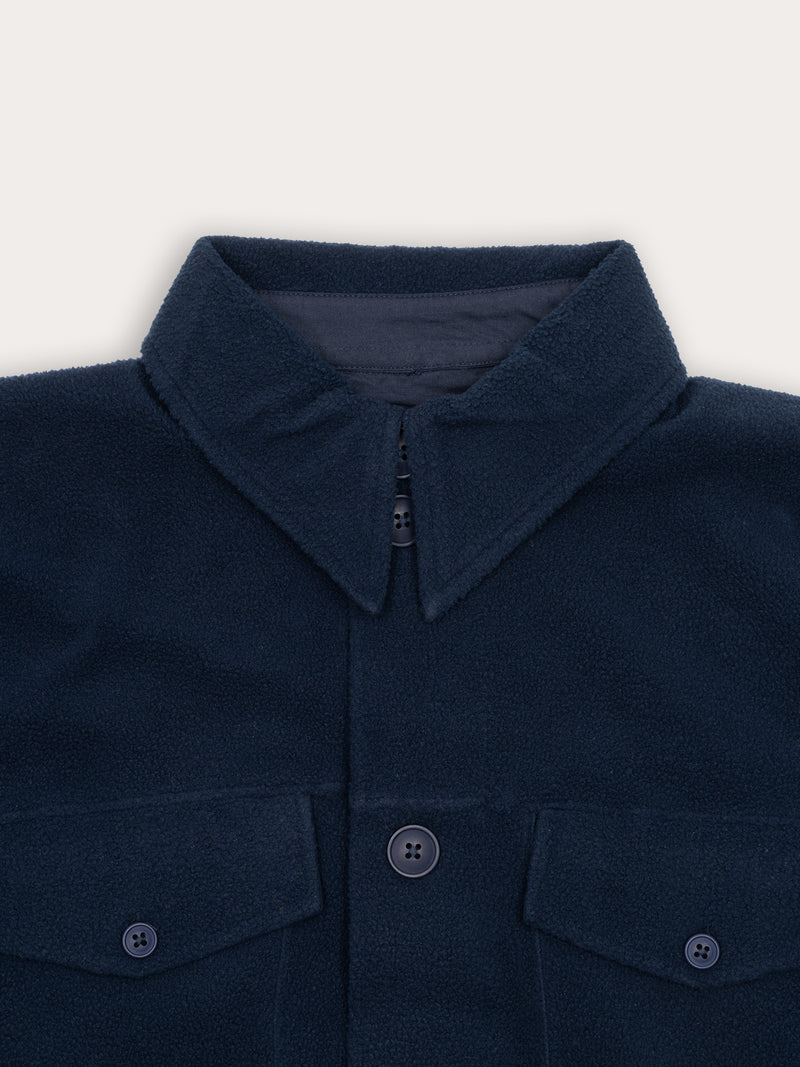 Veste Proust - 100% Polyester - 300NAVY