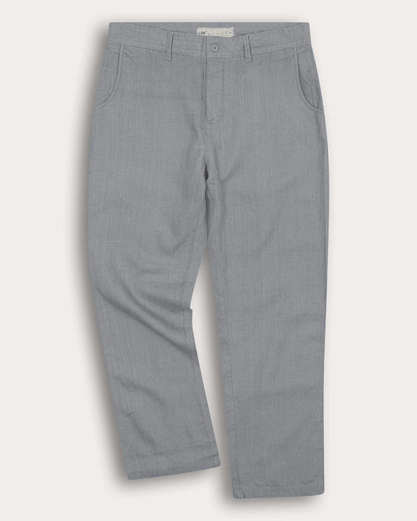 Pantalon Sahara - 100% lin