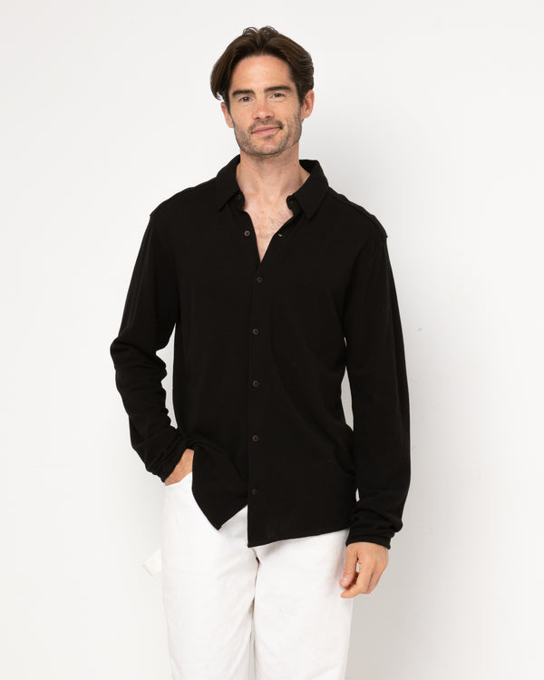 Chemise Riviera - 100% Coton