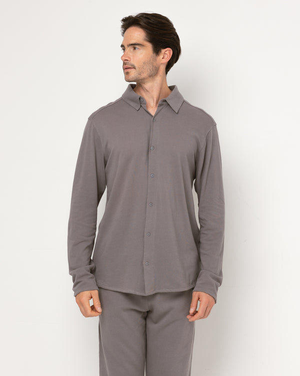 Chemise Riviera - 100% Coton