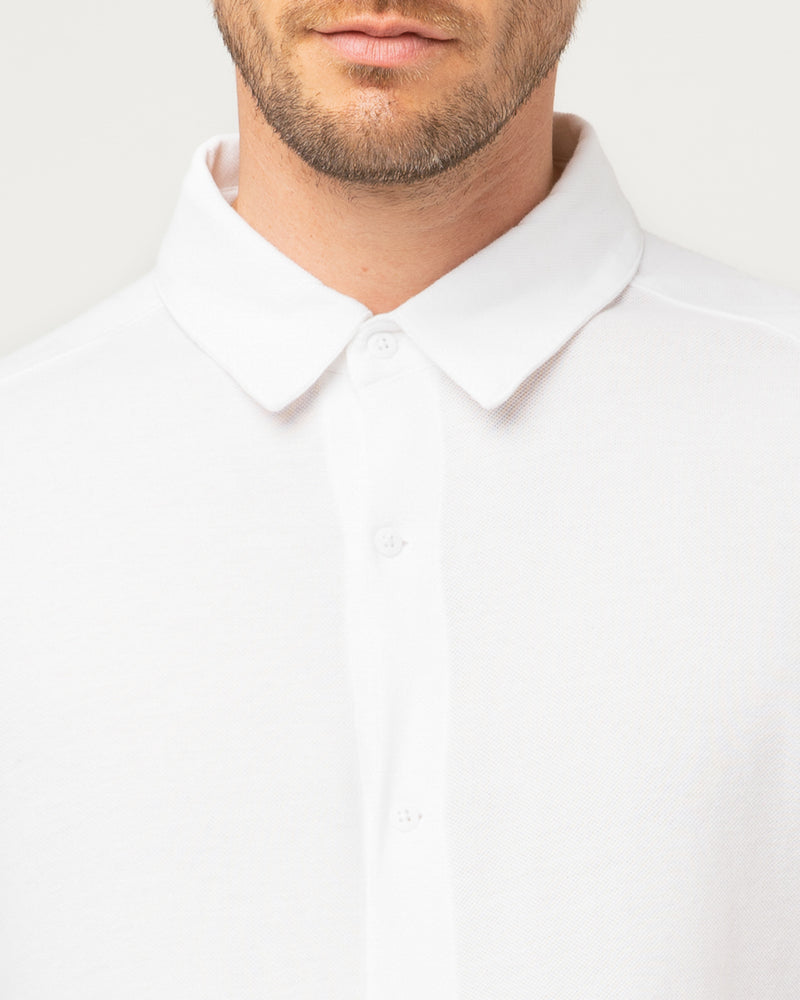 Chemise Riviera - 100% Coton