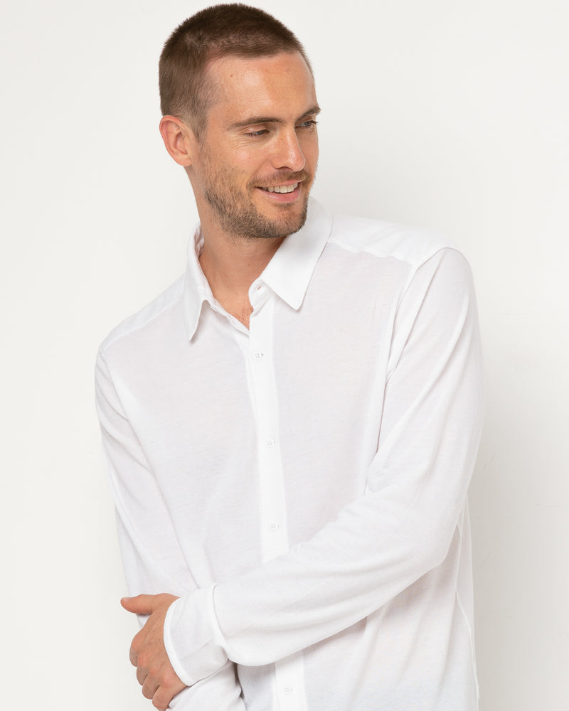 Chemise Riviera - 100% Coton