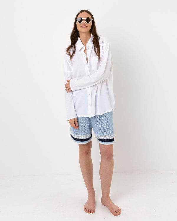 Chemise Riviera - 100% Coton