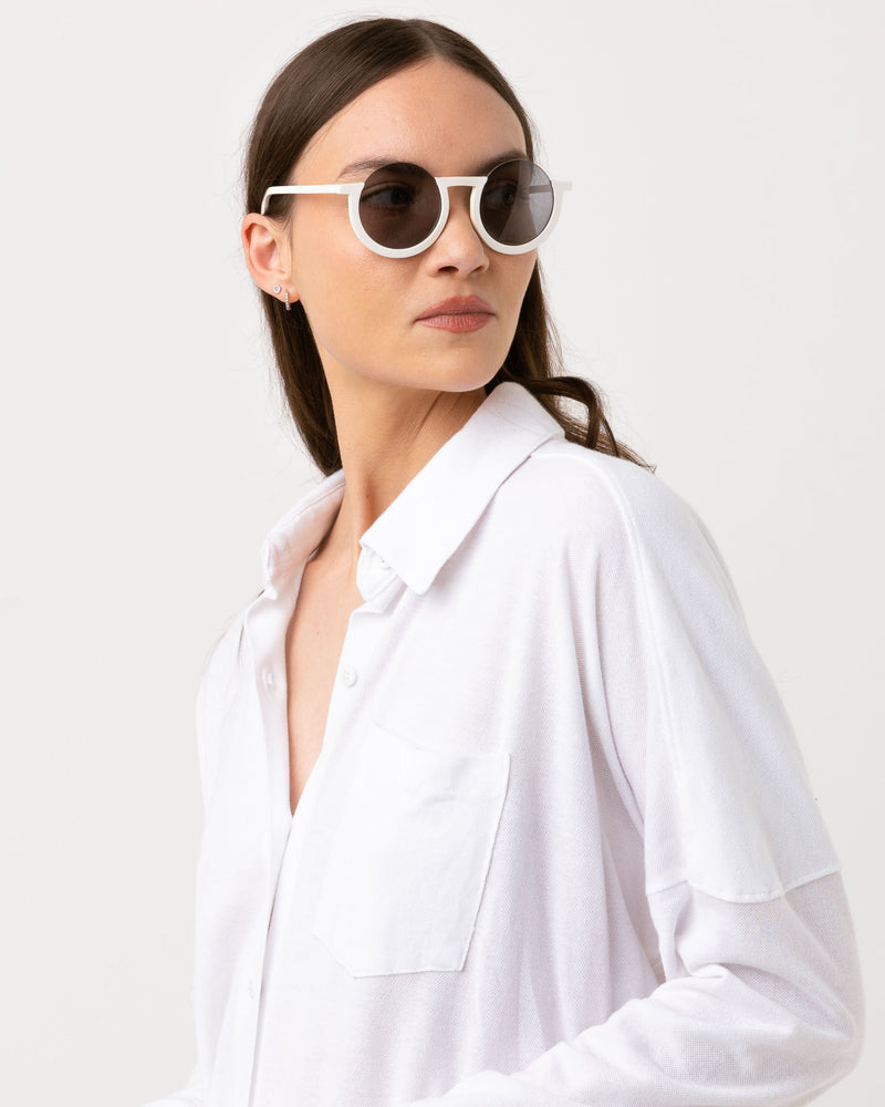 Chemise Riviera - 100% Coton