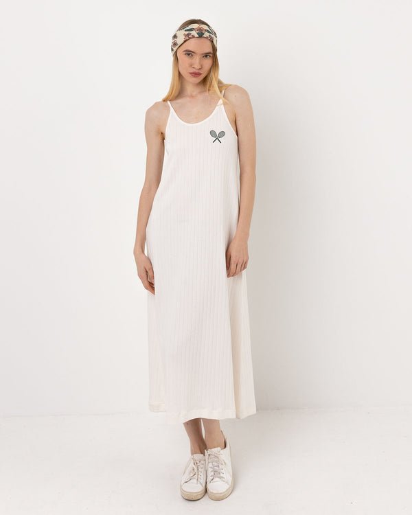 Robe Remy - 100% coton