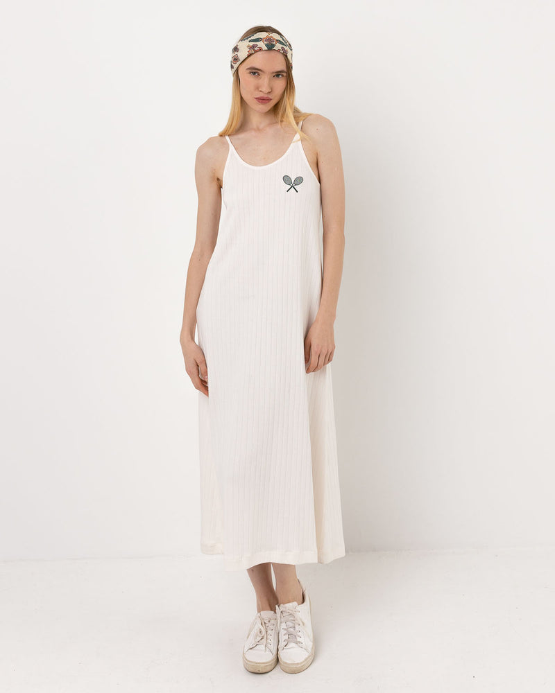Robe Remy - 100% coton