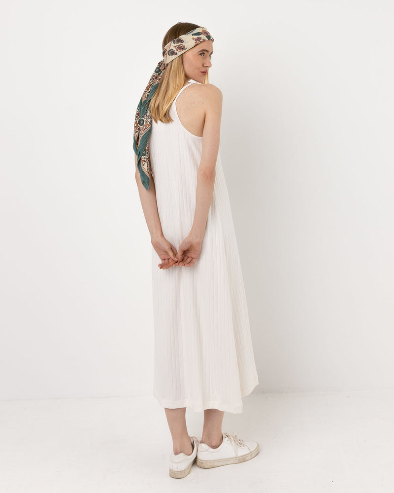 Robe Remy - 100% coton
