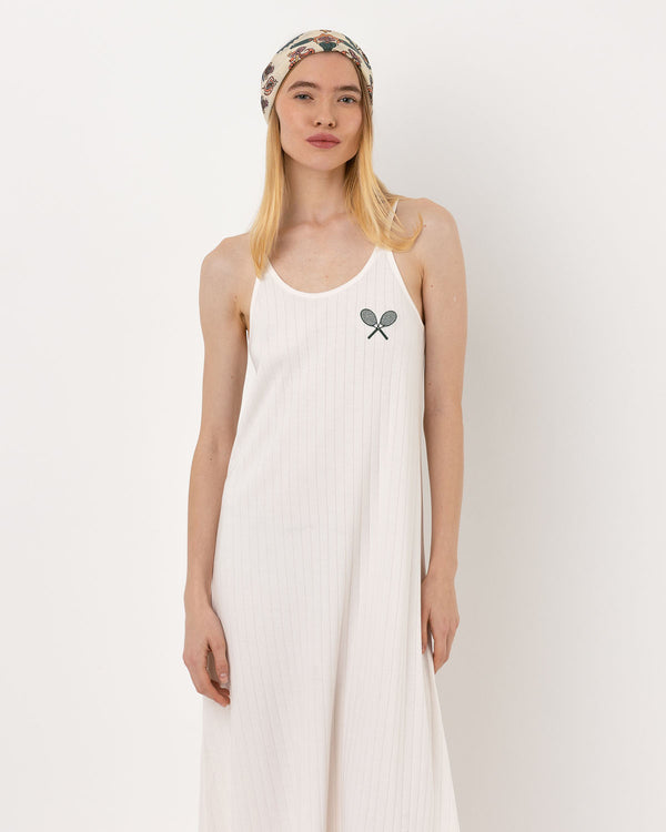 Robe Remy - 100% coton