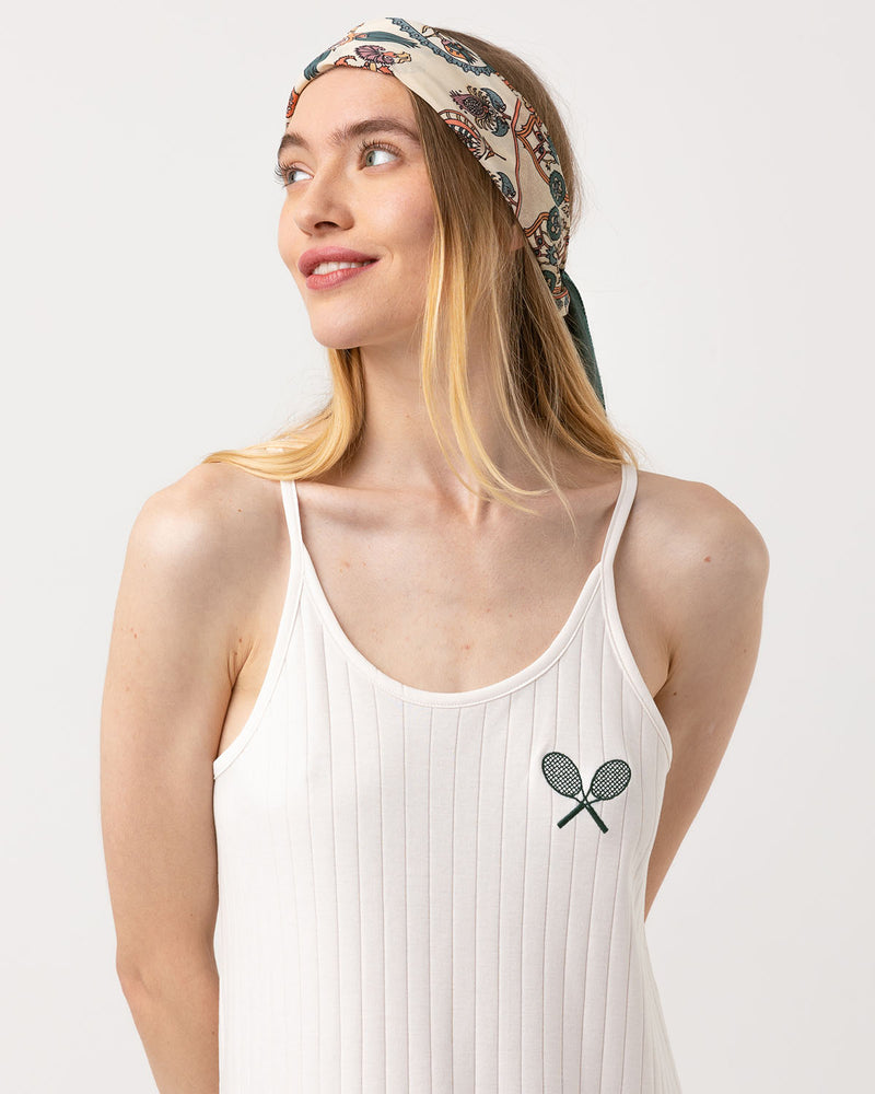 Robe Remy - 100% coton